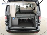 Volkswagen T7 California - Vorschau Bild 16