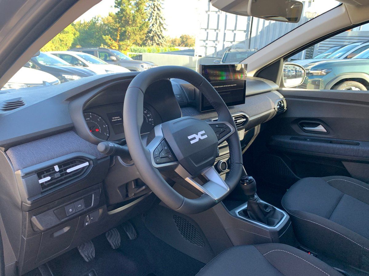 Dacia Jogger - Bild 10