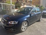 Audi A3 2.0 TDI ( cv 170 ) - Audi A3: TDI 170