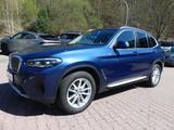 BMW X3 xDrive 20d*2.0*Navi*Temp*DAB*Automatik - BMW X3 Hybrid (Diesel/Elektro)