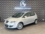 Seat Altea Stylance 1.9TDI/ Style/KLIMA/145TKM - Seat Altea: Kleinwagen