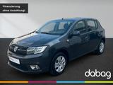 Dacia Sandero II Comfort - Dacia Sandero: Comfort