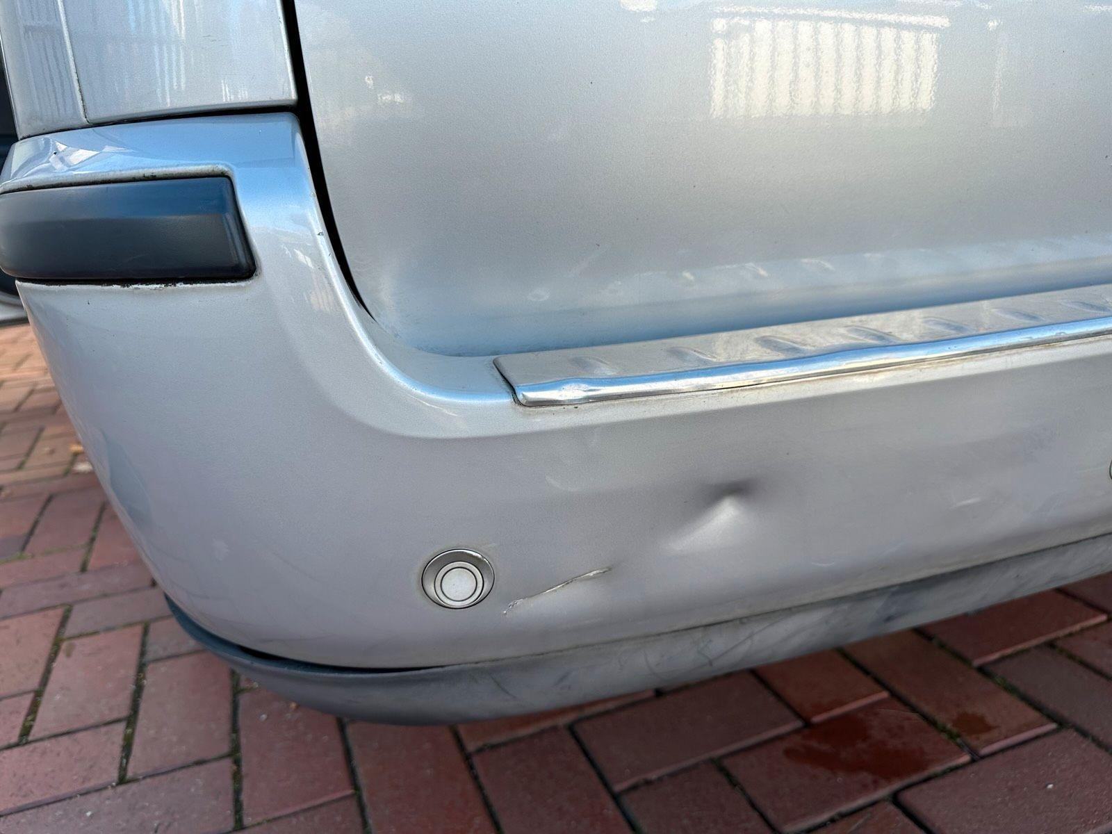 Ford Mondeo 2006 — photo 15