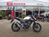 Honda CB500 Hornet*1. Hand*Windschild*Soziusabdeckung* - Angebote