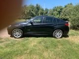 BMW X4 xDrive30d  M-Paket / Vollausstattung - BMW X4 mit Diesel-Antrieb: Geländewagen, 30d