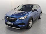 Opel Grandland X 1.6 Turbo Ultimate LED - Opel: Winterreifen