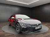 Volkswagen Arteon R SB 4M 2.0 TSI*DSG*MATRIX*IQ.D*360°*ACC - Volkswagen Arteon Jahreswagen