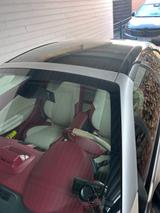 Renault Cabrio/Coupé mit Glasdach limitierte Editi... - Renault Megane aus 2011: Cabrio