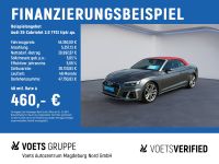 Audi S5 - Vorschau Bild 1