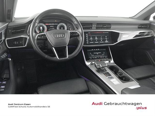 Audi A6 - Bild 14