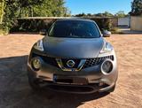 Nissan Juke 1.6 BOSE PERSONAL EDITION BOSE PERSONAL... - Nissan Juke: Bose Personal Edition