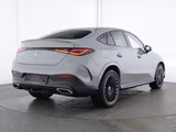 Mercedes-Benz GLC 450 d Coupé 4M AMG|BURM|NIGHT|AHK|DISTR|360° - Mercedes-Benz GLC 450 Jahreswagen