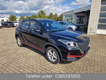 Bild 2 DFSK Fengon 500 Automatik