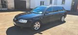 Audi A6 C5 Avant 1.9TDI Tüv Neu - Audi A6 mit Diesel-Antrieb: Kombi, 1.9