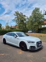 Audi S5 3.0 TFSI Sportback quattro - Audi S5 in München