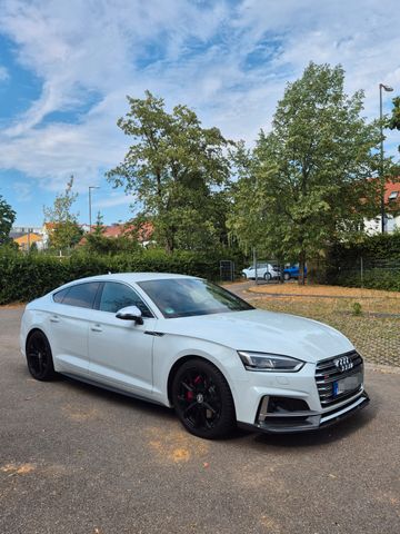 AUDI S5 3.0 TFSI Sportback quattro
