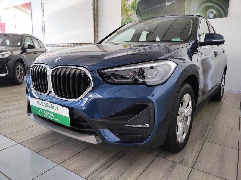 BMW X1 (F48) - X1 xDrive25e Business Advantage imagem 2