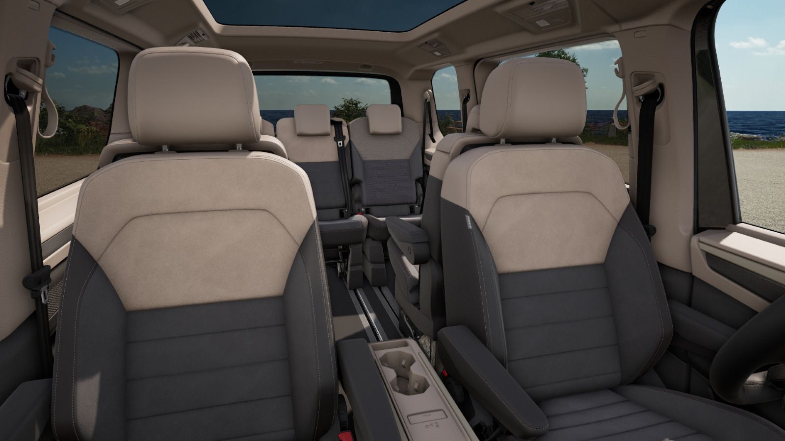 Volkswagen T7 Multivan - Bild 11