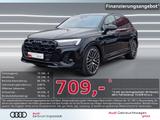 Audi Q7 50 TDI qu 2x S line LASER Pano STHZG Allradl. - Audi Q7