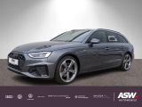 Audi A4 Avant S line Competition 40TFSI Stronic RFK - Audi A4: Com