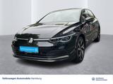 Volkswagen Golf VIII Style 1.5eTSI DSG Navi Sitzheizung PDC - Auto leasen in Hamburg