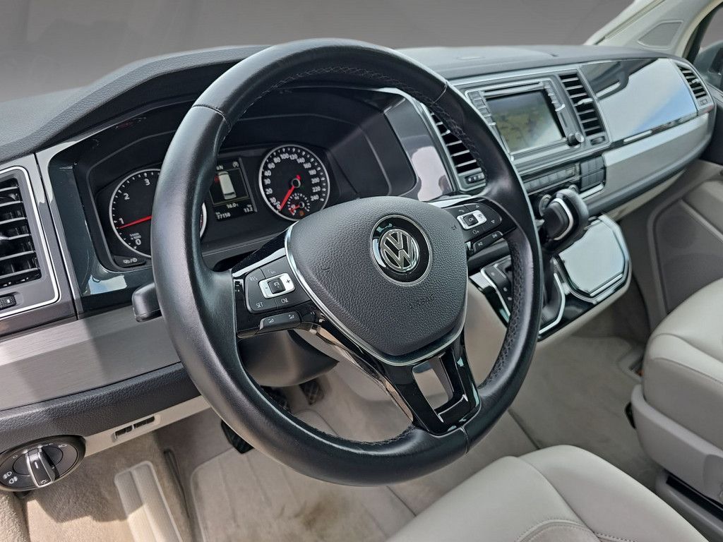Volkswagen T6 California 2.0 TDI DSG Ocean ACC STANDHZ LED foto 9