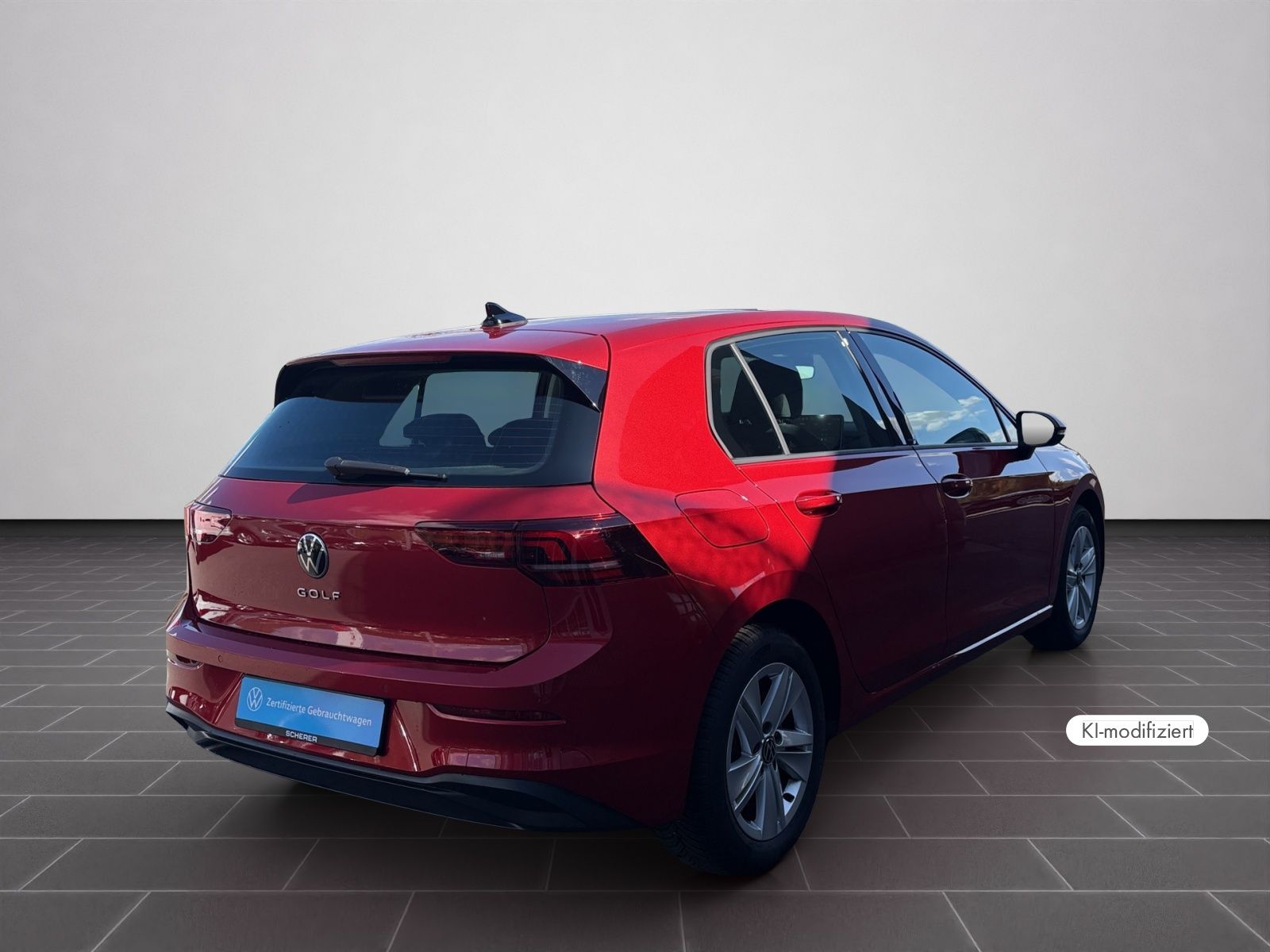 Volkswagen Golf Life 1.5 TSI LED PANO NAVI PDC SHZ foto 3