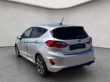 Ford Fiesta 1.0 EcoBoost S&S ST-LINE - Ford Fiesta aus 2023