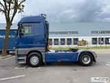 Mercedes-Benz Actros 1844 Steel/Air - 2 Tanks - Retarder - Aut - Mercedes-Benz Actros 1844