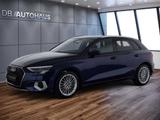 Audi A3 Sportback advanced 35 1.5 TFSI S-tronic LED