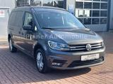 Volkswagen Caddy Maxi Comfort. 4M Navi  DSG HU/AU  neu - Volkswagen Caddy: Allradantrieb, Maxi