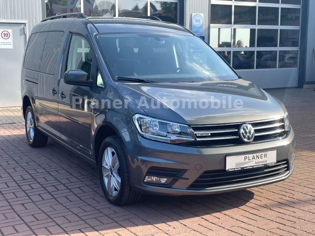 Volkswagen Caddy Maxi Comfort. 4M Navi  DSG HU/AU  neu