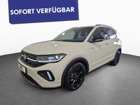 Volkswagen T-Cross - Vorschau Bild 1