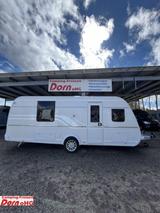 Tabbert Pantiga 550 K Truma Combi 6E - Tabbert Pantiga