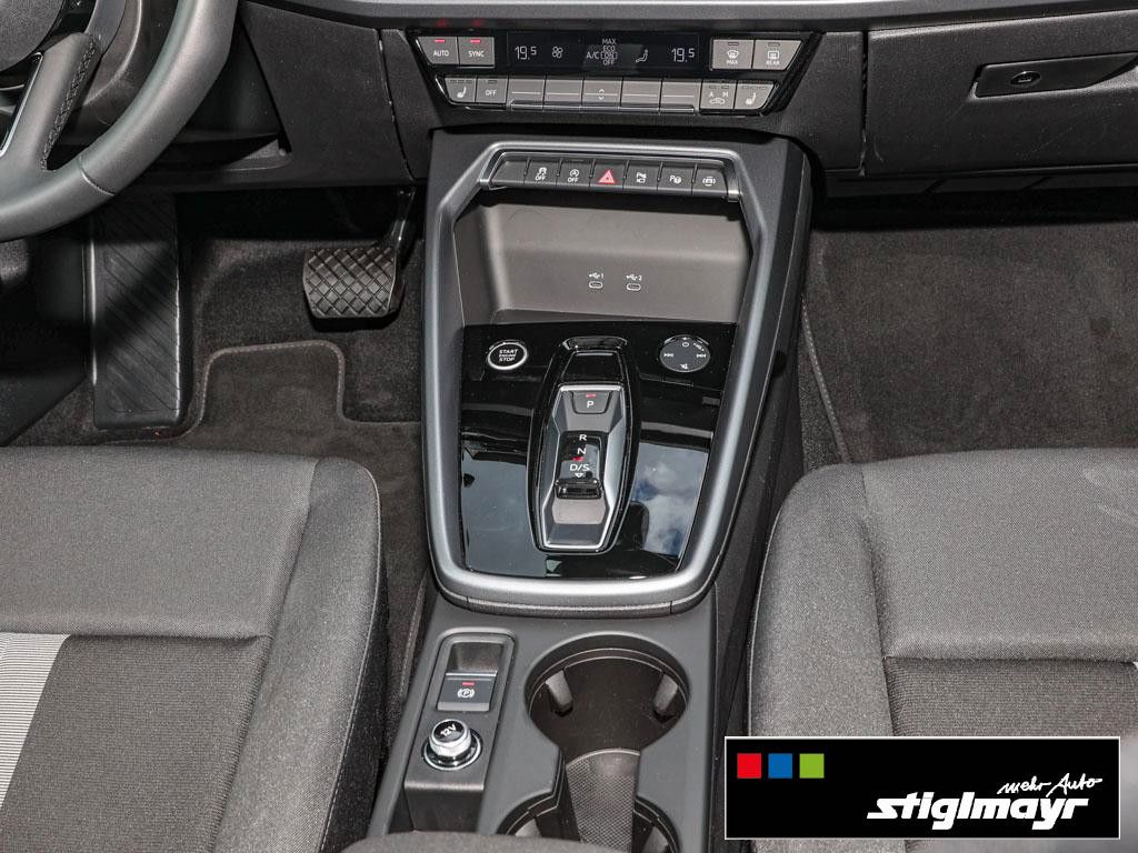 Audi A3 - Bild 8