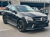 Mercedes-Benz GLE 500 4Matic VR6 Guard werks panzer,Armored - Mercedes-Benz Panzer