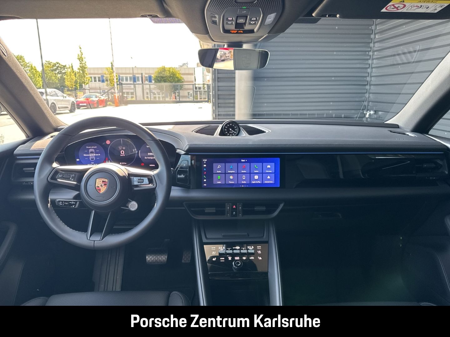 Porsche Macan - Bild 9