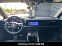 Porsche Macan - Vorschau Bild 9