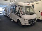 Carthago C1-TOURER I 141 KB-LE comfort 4.2t Lithium 90 Ah - Carthago T4