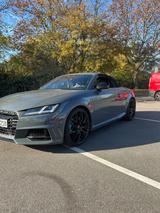 Audi TT Roadster 2.0 TFSI S tronic quattro - - Audi TT in Essen