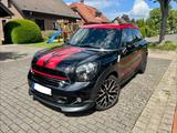 MINI John Cooper Works Countryman John Cooper Wor... - MINI John Cooper Works Countryman: Kleinwagen