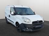 Fiat Doblo Doblò SX Kasten TÜV NEU - gebrauchte Fiat Doblo aus dem Jahr 2011