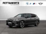 BMW iX M70 xDrive *FrozenDeepGrey*|SkyLounge|B&W - BMW iX M70 Gebrauchtwagen