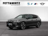 BMW iX - Vorschau Bild 1