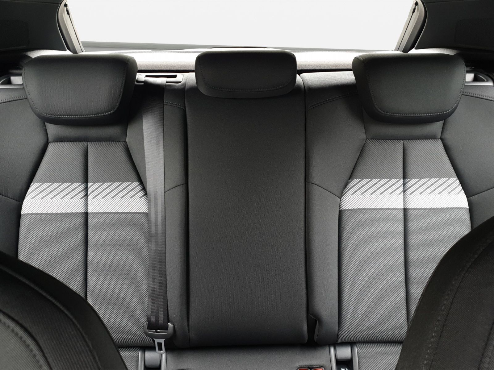 Audi A3 - Bild 16