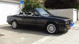 BMW 320i Cabrio E30 Automatik | Oldtimer | gepfl - BMW 320: Cabrio, E30 320i