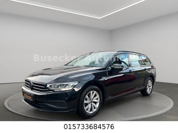 Volkswagen Passat Variant - 1