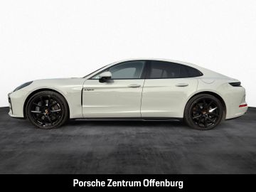 Porsche Panamera - 2