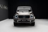 Mercedes-Benz G 400 G Station G 400 d - gebrauchte Mercedes-Benz G 400 aus dem Jahr 2023