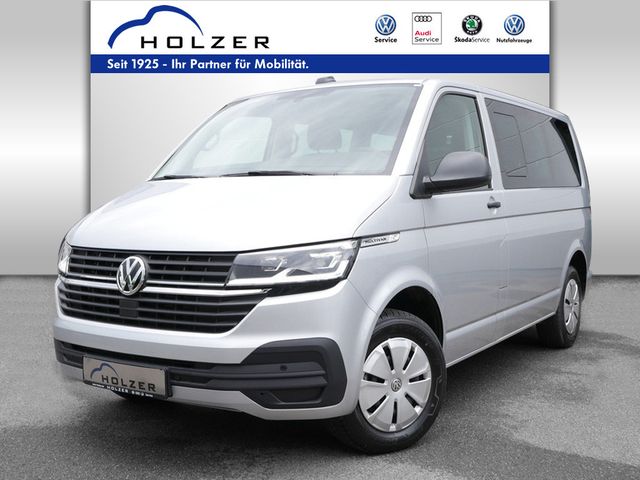 Volkswagen T6.1 Multivan 2.0 TDI Trendline SHZ NAVI LED ACC